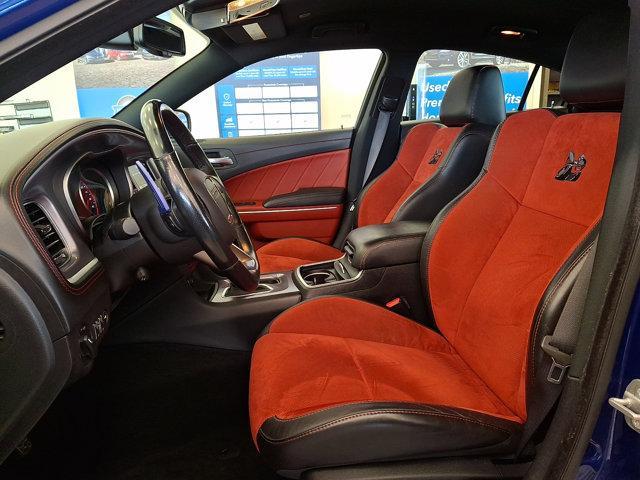 used 2020 Dodge Charger car, priced at $43,995