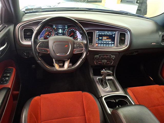 used 2020 Dodge Charger car, priced at $43,995