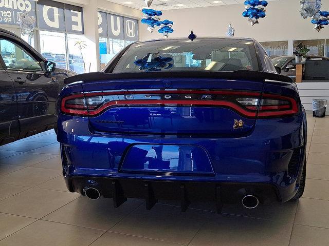 used 2020 Dodge Charger car, priced at $43,995