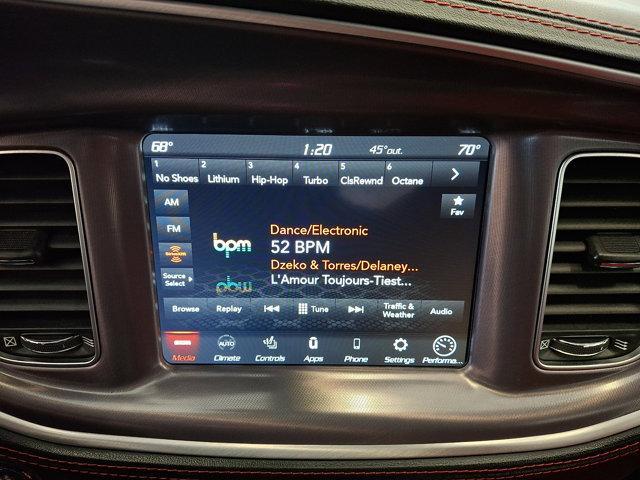 used 2020 Dodge Charger car, priced at $43,995