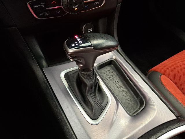 used 2020 Dodge Charger car, priced at $43,995
