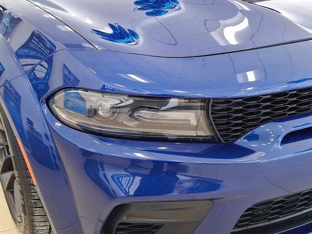 used 2020 Dodge Charger car, priced at $43,995