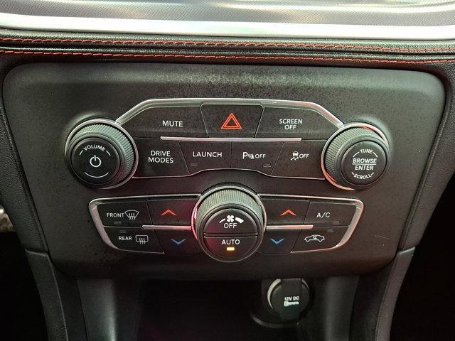 used 2020 Dodge Charger car, priced at $43,995