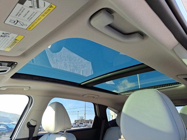 used 2023 Hyundai Tucson car, priced at $27,995