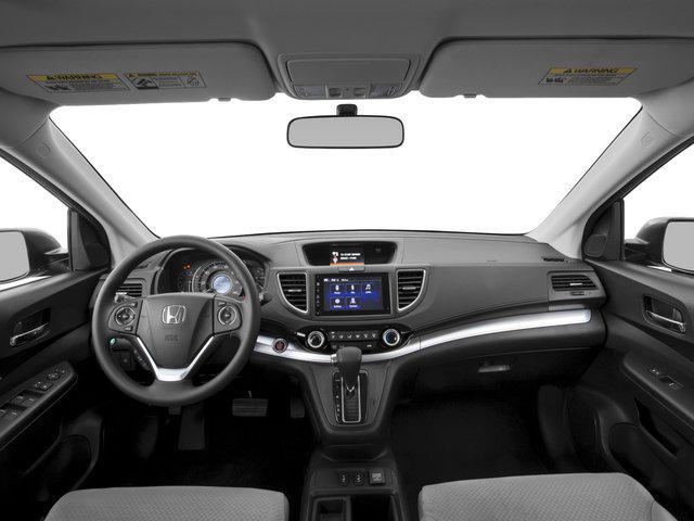 used 2016 Honda CR-V car, priced at $16,995