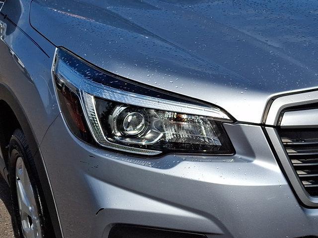 used 2020 Subaru Forester car, priced at $21,044