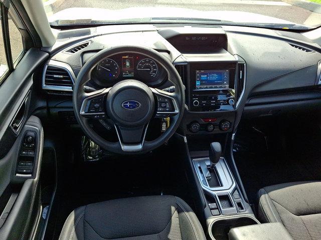 used 2020 Subaru Forester car, priced at $21,044