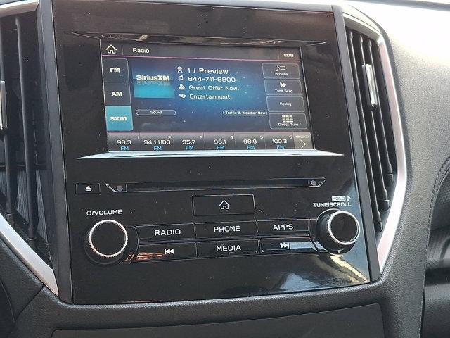 used 2020 Subaru Forester car, priced at $21,044