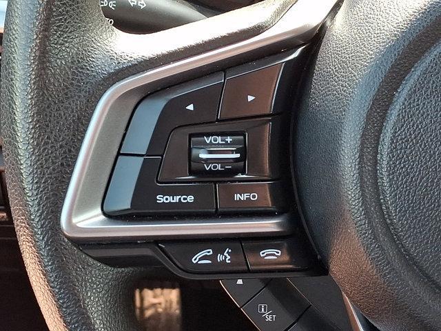 used 2020 Subaru Forester car, priced at $21,044
