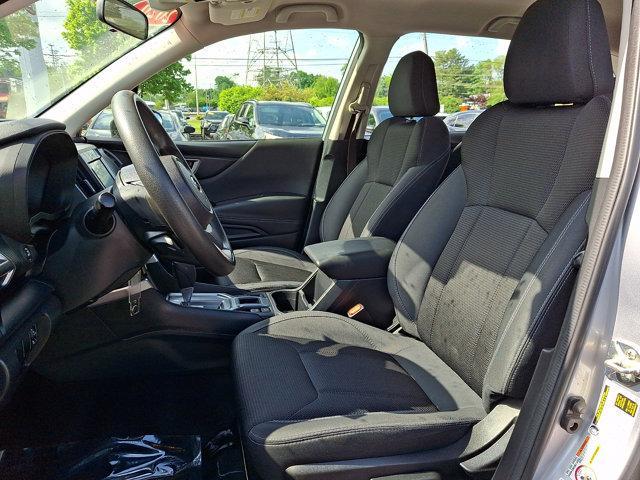 used 2020 Subaru Forester car, priced at $21,044