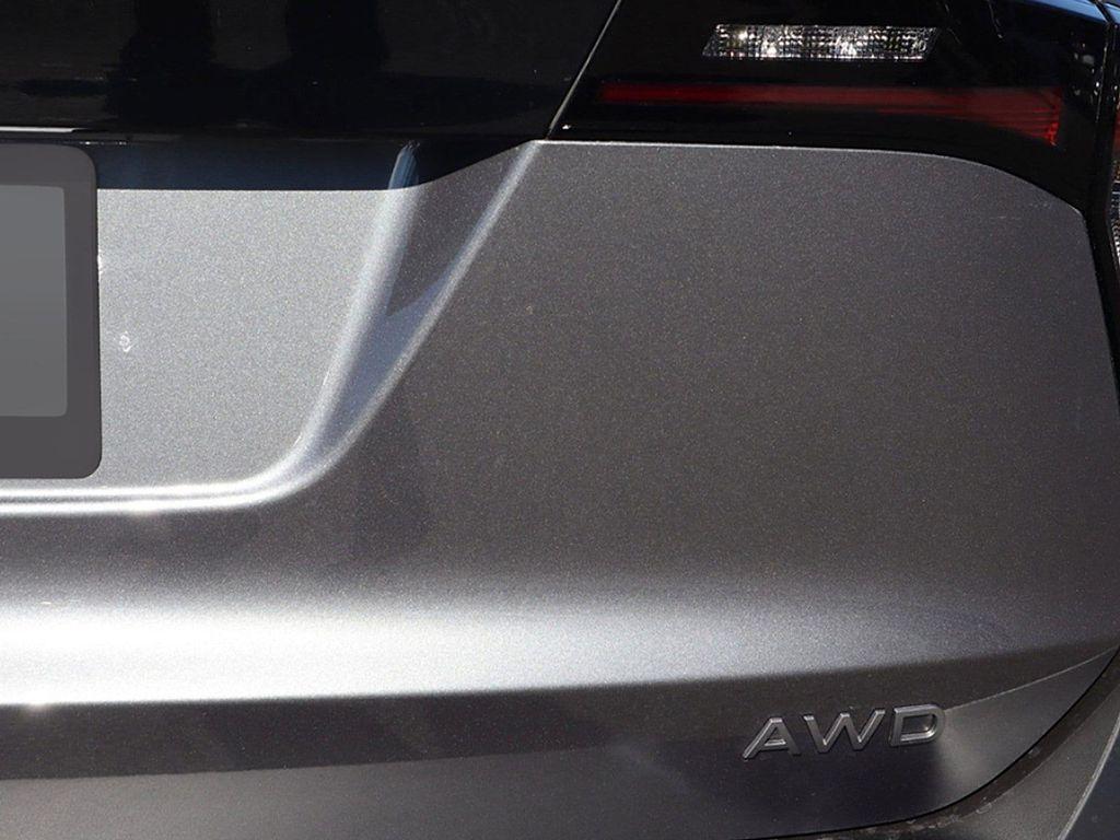 new 2026 Nissan Kicks car, priced at $28,245