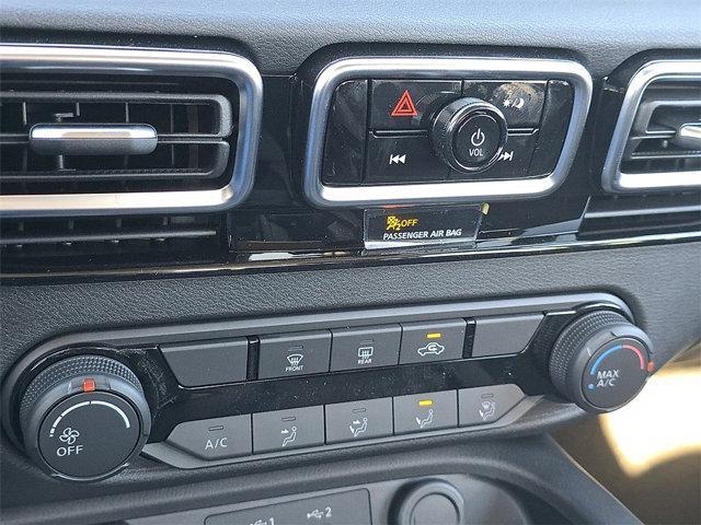 new 2026 Nissan Sentra car, priced at $23,522