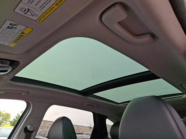 used 2024 Hyundai Tucson car, priced at $24,995