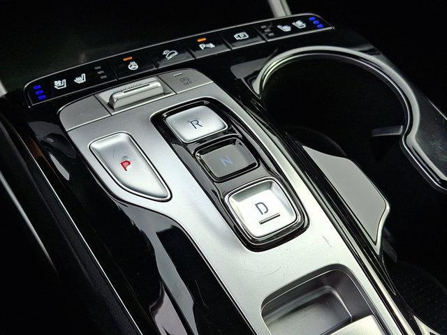 used 2024 Hyundai Tucson car, priced at $24,995