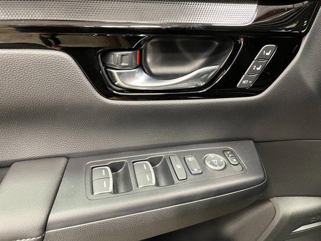 new 2026 Honda CR-V car, priced at $37,281