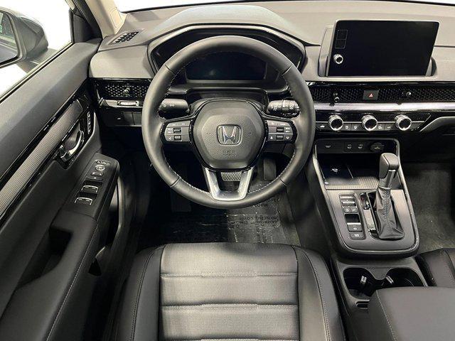 new 2026 Honda CR-V car, priced at $37,281