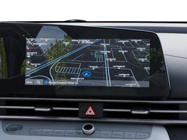 new 2026 Hyundai ELANTRA HEV car, priced at $31,438