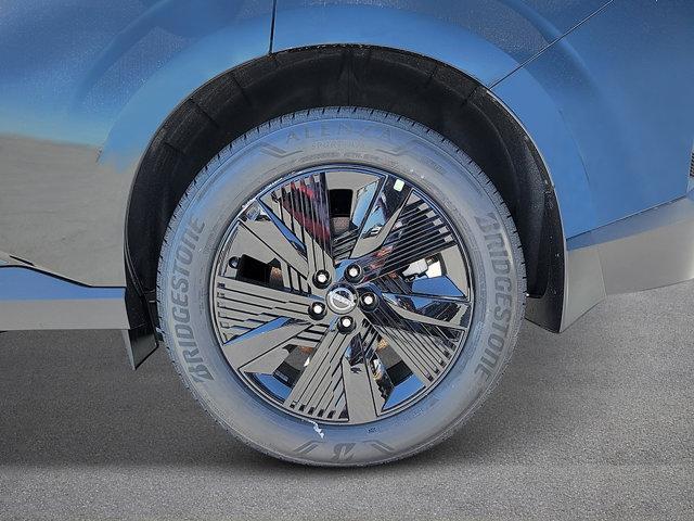 new 2026 Nissan Murano car, priced at $42,656