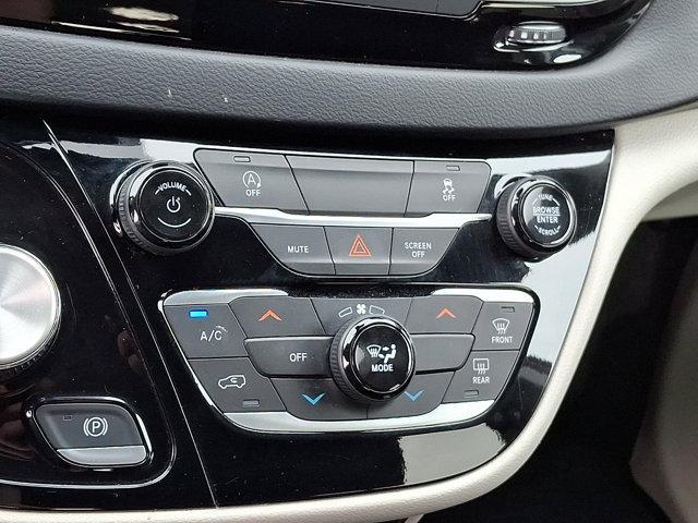 used 2023 Chrysler Voyager car, priced at $22,985
