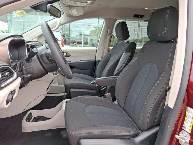 used 2023 Chrysler Voyager car, priced at $22,985