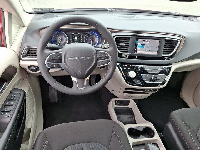 used 2023 Chrysler Voyager car, priced at $22,985