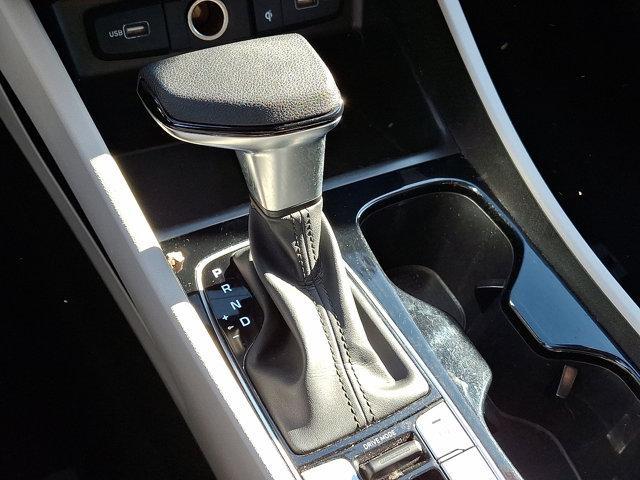 used 2024 Hyundai Tucson car, priced at $21,778