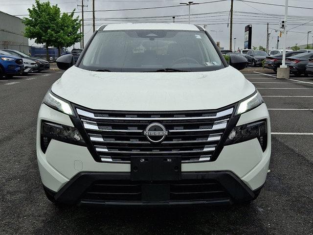 used 2024 Nissan Rogue car, priced at $21,885