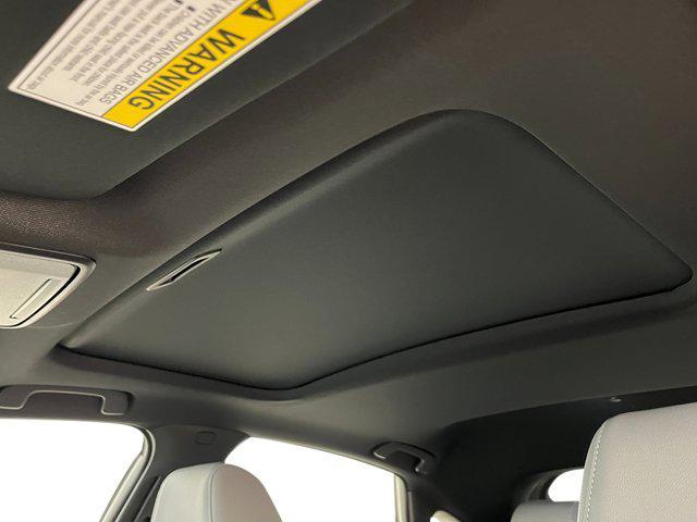 new 2026 Honda Civic Hybrid car, priced at $33,691