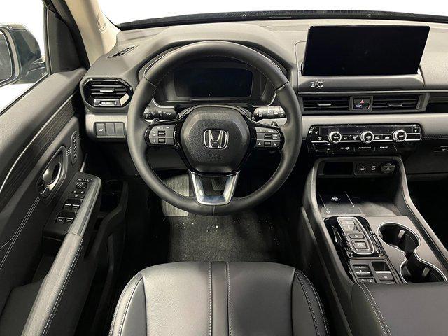 new 2026 Honda Pilot car, priced at $50,696