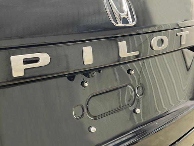new 2026 Honda Pilot car, priced at $50,696