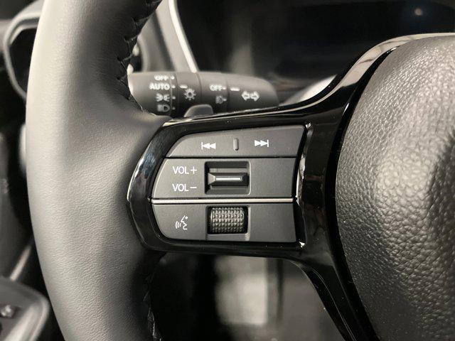 new 2026 Honda Pilot car, priced at $50,696