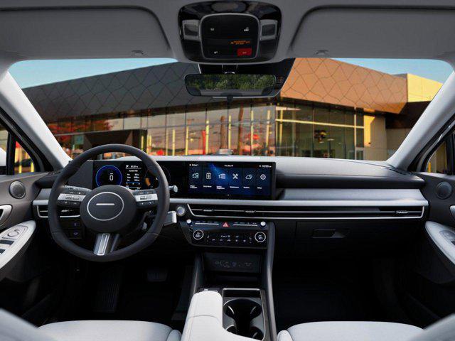 new 2026 Hyundai Sonata car, priced at $30,203