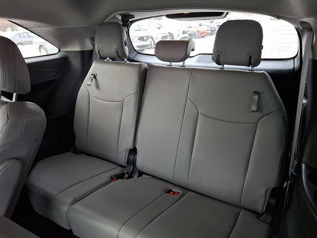 used 2025 Toyota Sienna car, priced at $43,888