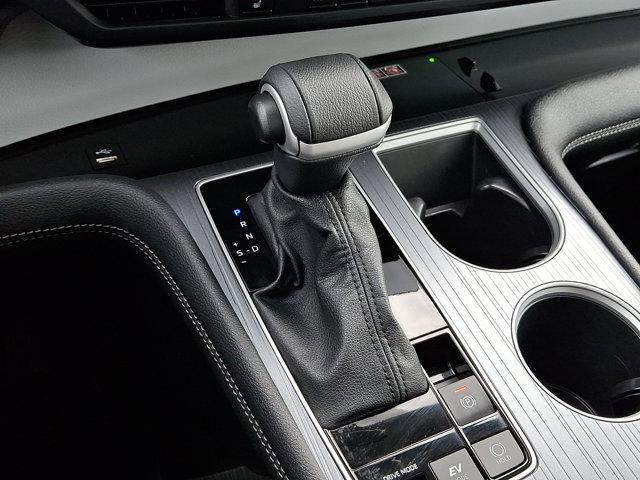 used 2025 Toyota Sienna car, priced at $43,888