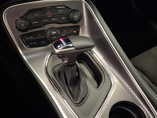 used 2022 Dodge Challenger car, priced at $68,995
