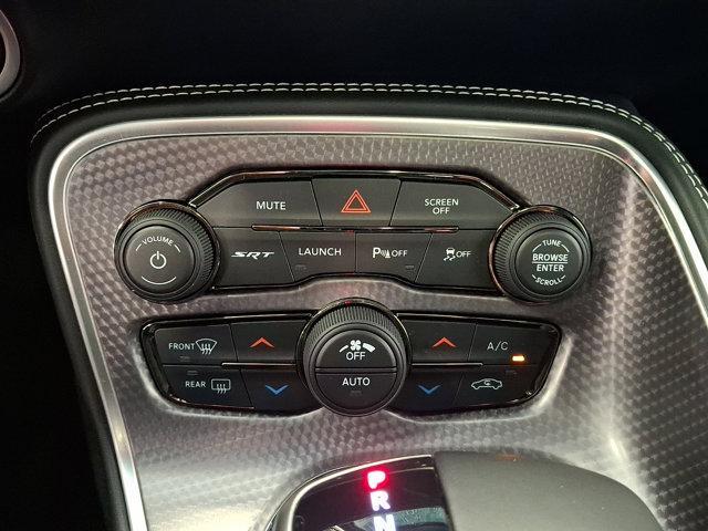 used 2022 Dodge Challenger car, priced at $68,995