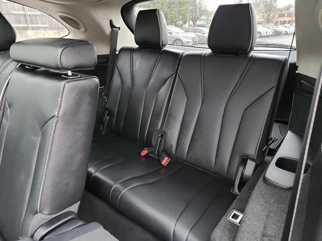 used 2023 Acura MDX car, priced at $42,555