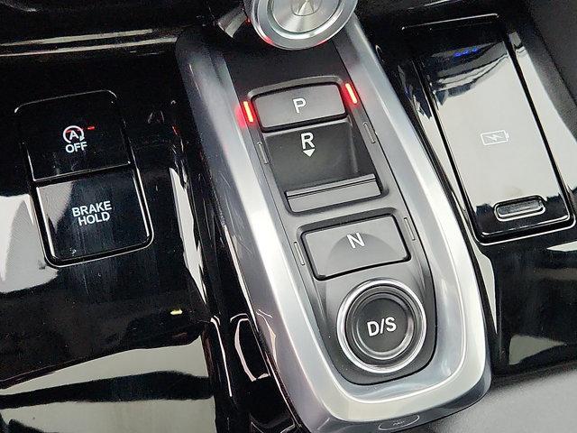 used 2023 Acura MDX car, priced at $42,555