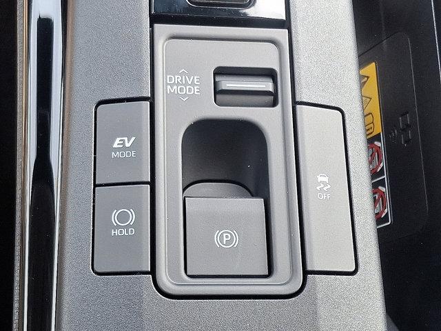 new 2026 Toyota Prius car, priced at $38,029