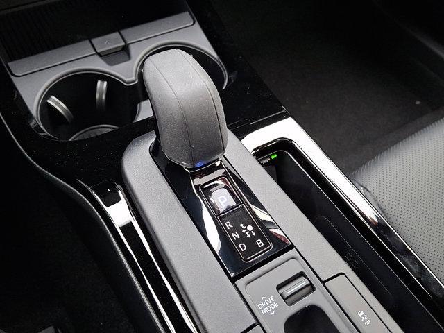 used 2026 Toyota Prius car, priced at $37,888