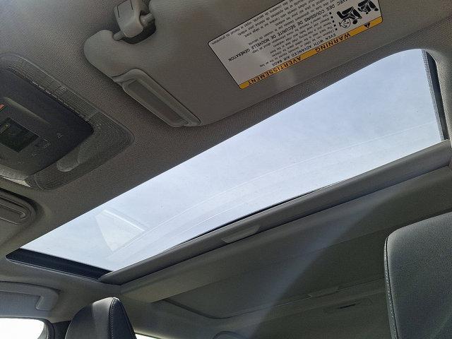 new 2026 Toyota Prius car, priced at $38,029