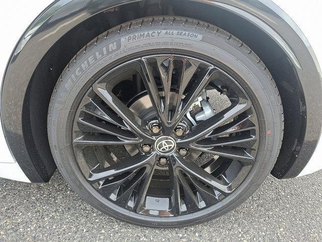 new 2026 Toyota Prius car, priced at $38,029