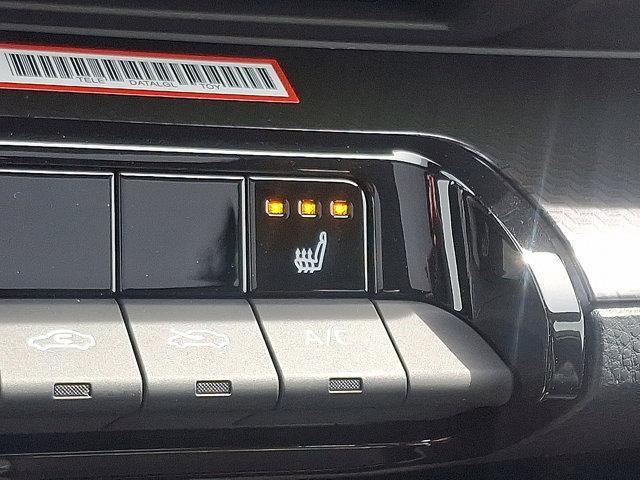 new 2026 Toyota Prius car, priced at $38,029