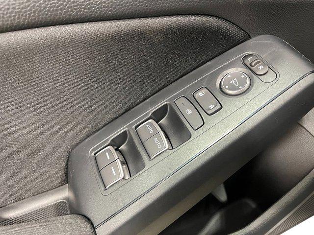 new 2026 Honda Civic car, priced at $29,445