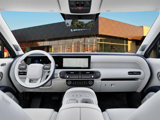 new 2026 Hyundai Palisade car, priced at $57,477