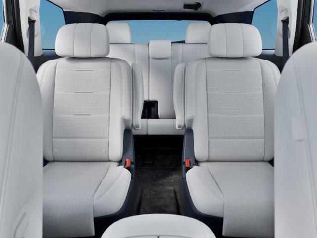 new 2026 Hyundai Palisade car, priced at $57,477