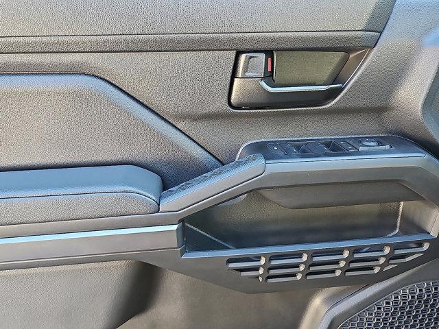 new 2026 Toyota Tacoma car, priced at $41,580