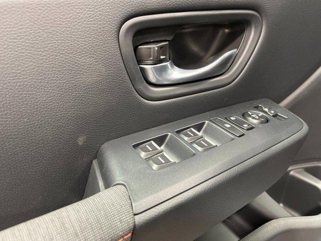 new 2025 Honda Pilot car, priced at $42,984