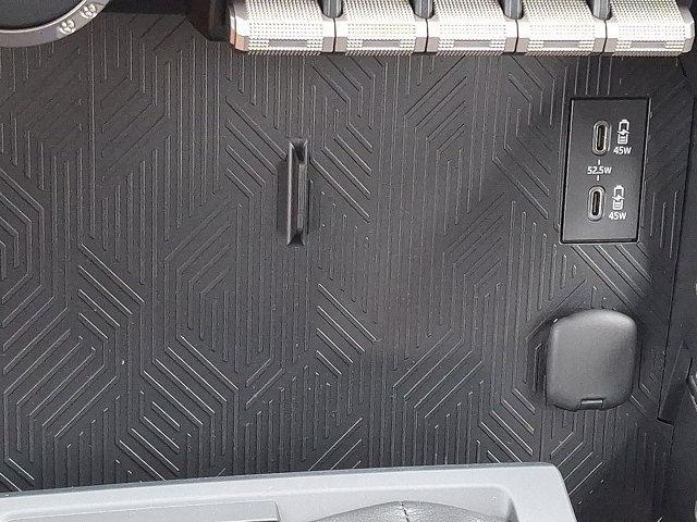 new 2025 Toyota Tacoma car, priced at $44,159