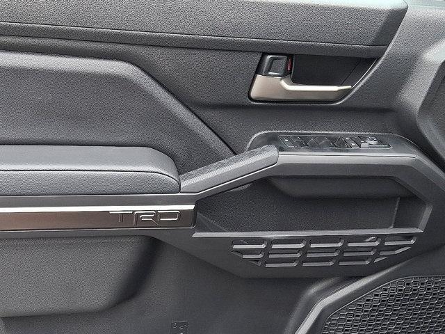 new 2025 Toyota Tacoma car, priced at $44,159